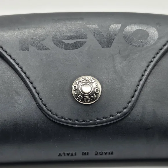 REVO 1004-001 Polarized Sunglasses w/ Case *Unisex** - Picture 11 of 16